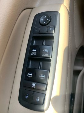Used 2017 Jeep Grand Cherokee Limited image 22