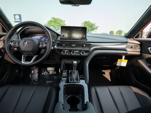 New 2025 Acura Integra A-Spec image 14