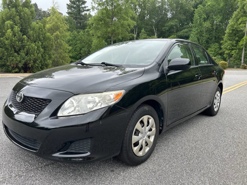 Used 2010 Toyota Corolla image 8