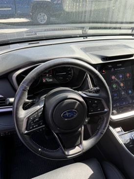 Used 2024 Subaru Outback Limited image 7
