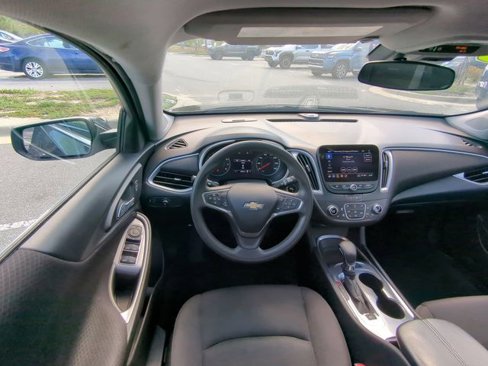 Used 2023 Chevrolet Malibu LT image 33