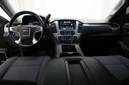 Used 2019 GMC Yukon SLE w/ Convenience Package image 5