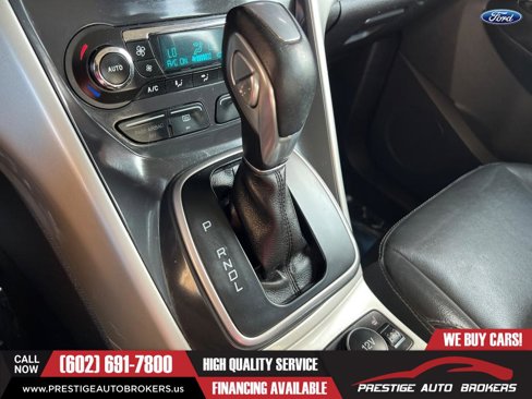 Used 2013 Ford C-MAX SEL image 19