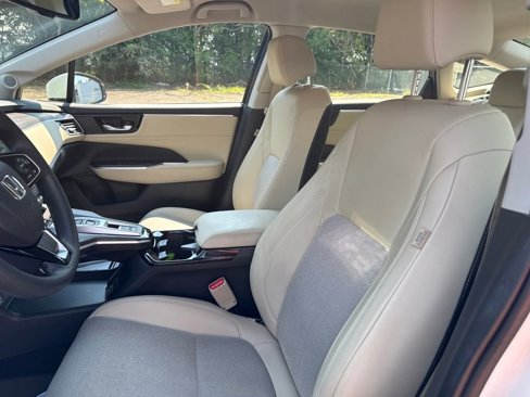 Used 2018 Honda Clarity Plug-In Hybrid image 13