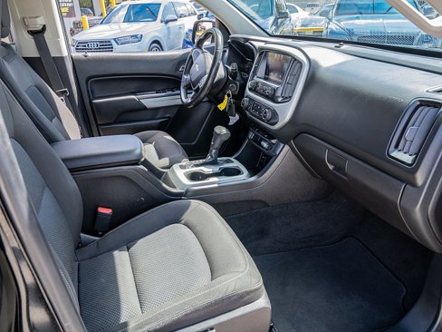 Used 2015 Chevrolet Colorado LT image 19