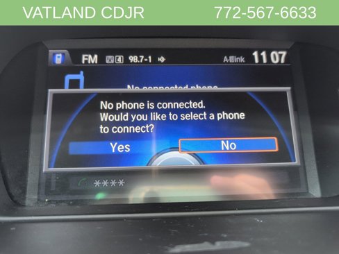 Used 2015 Acura TLX V6 w/ Technology Package image 22