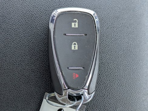 Used 2022 Chevrolet Equinox LS image 28