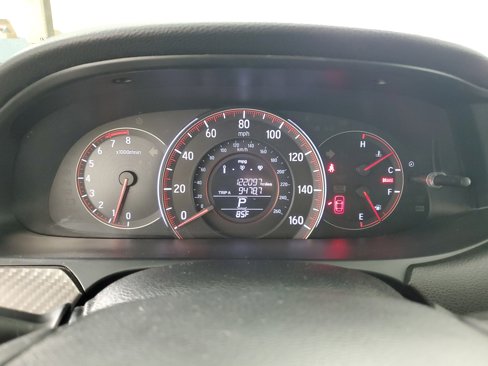 Used 2016 Honda Accord Sport image 23