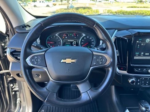 Used 2019 Chevrolet Traverse LT image 7