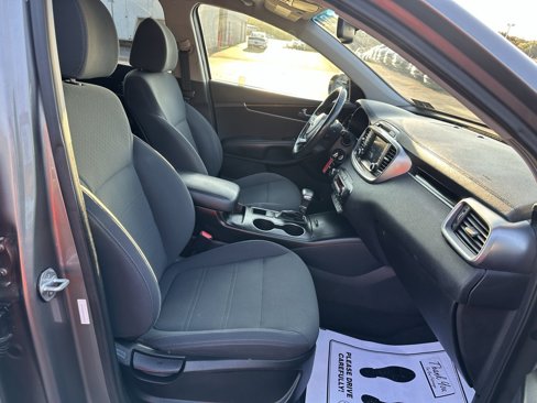 Used 2019 Kia Sorento LX w/ LX V6 Convenience Package image 19