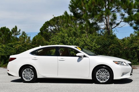 Used 2013 Lexus ES 350 image 34