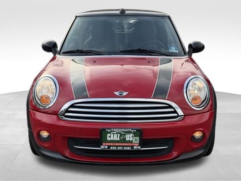 Used 2012 MINI Cooper Convertible image 2