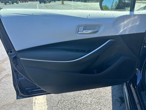 New 2025 Toyota Corolla SE image 10
