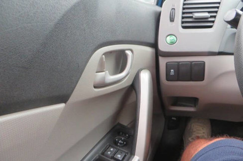 Used 2012 Honda Civic LX image 39