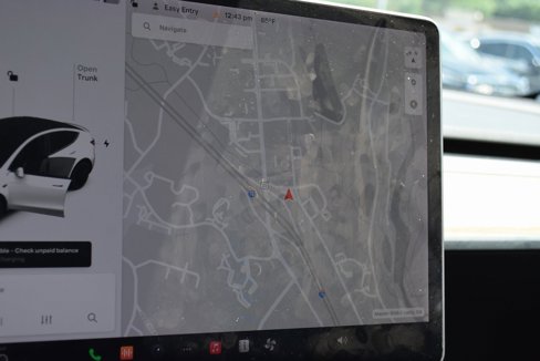 Used 2021 Tesla Model Y Performance image 21