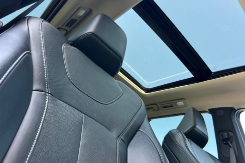 Certified 2024 INFINITI QX60 Pure image 20