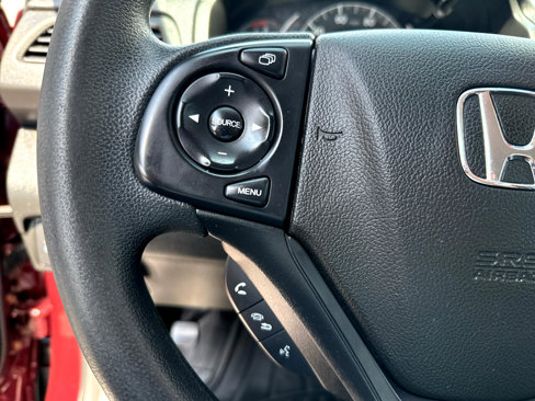 Used 2015 Honda CR-V LX image 13