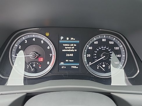 Used 2023 Hyundai Sonata SEL w/ Cargo Package image 24