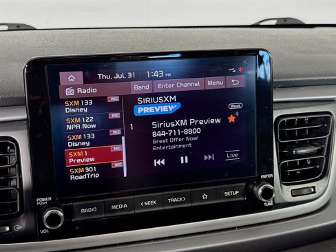 Used 2022 Kia Rio S w/ Option Group 015 image 15