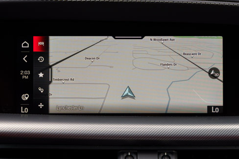 Used 2024 Alfa Romeo Stelvio Veloce image 14
