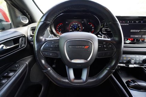 Used 2022 Dodge Durango R/T image 14
