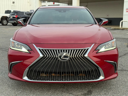 Used 2019 Lexus ES 350 image 7