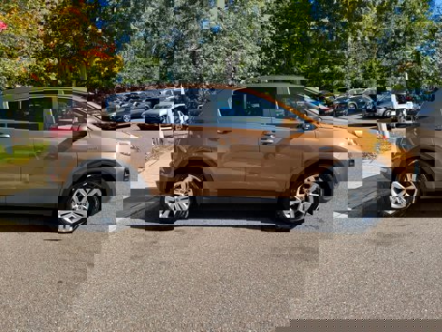Used 2018 Kia Sportage LX image 8