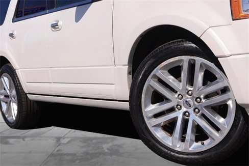 Used 2016 Ford Expedition Limited w/ Equipment Group 301A image 3