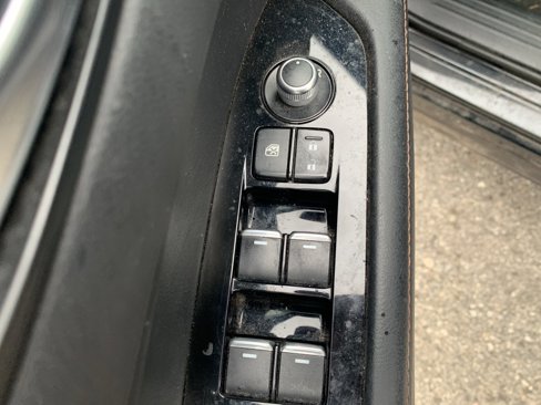 Used 2019 MAZDA CX-5 Grand Touring image 7