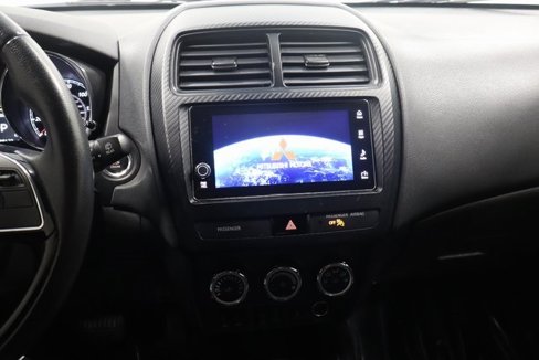 Used 2018 Mitsubishi Outlander Sport SE image 20