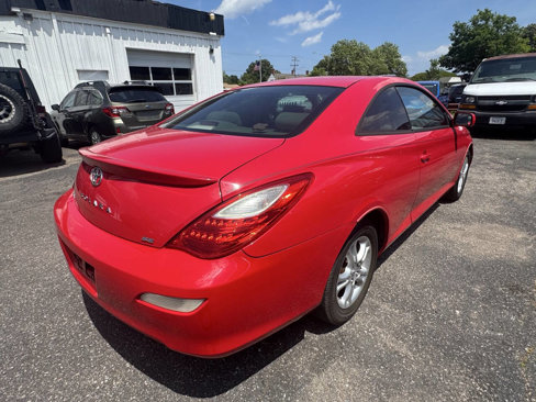 Used 2007 Toyota Solara SE Sport image 6
