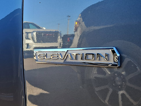 Certified 2021 GMC Canyon Elevation Standard w/ Convenience Package image 10
