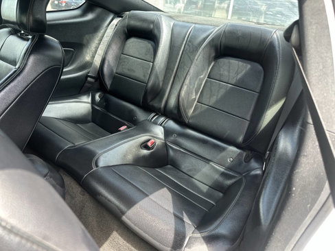 Used 2015 Ford Mustang GT Premium image 12