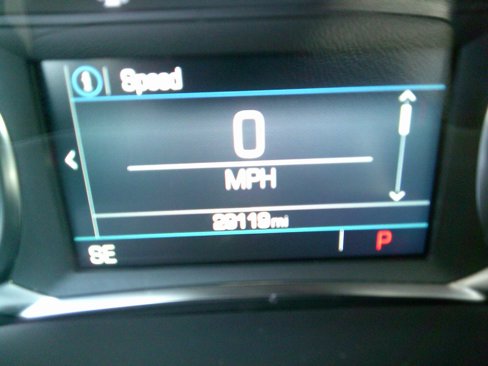 Used 2023 GMC Acadia SLE w/ Driver Convenience Package image 7