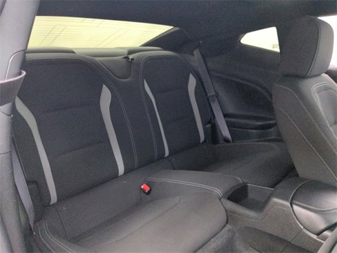 Used 2017 Chevrolet Camaro LT w/ RS Package image 37