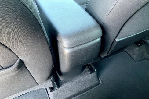 Used 2021 Chevrolet TrailBlazer LS image 37