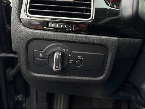 Used 2014 Volkswagen Touareg VR6 image 19