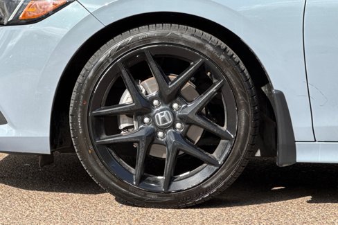 Certified 2023 Honda Civic Sport image 11