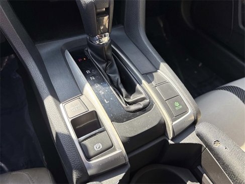 Used 2016 Honda Civic LX image 32