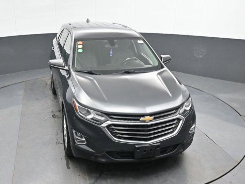Used 2018 Chevrolet Equinox LT image 30