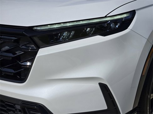 Used 2023 Honda CR-V Sport image 8