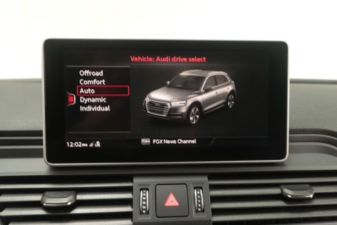 Used 2018 Audi Q5 2.0T Premium Plus w/ Premium Plus Package image 54