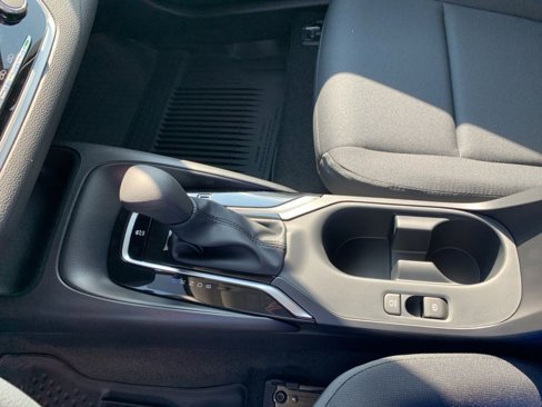 New 2026 Toyota Corolla LE image 23
