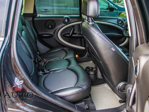Used 2015 MINI Cooper Countryman image 18