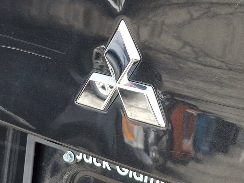 Used 2022 Mitsubishi Outlander ES image 30