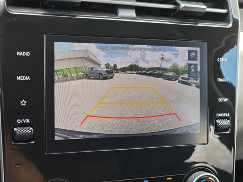 Used 2022 Hyundai Tucson SEL image 9