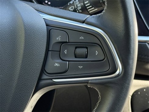 Certified 2023 Buick Encore GX Select w/ Sport Touring Package image 32