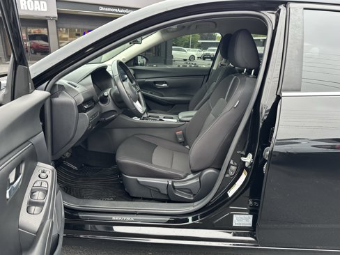 Used 2022 Nissan Sentra SV image 19