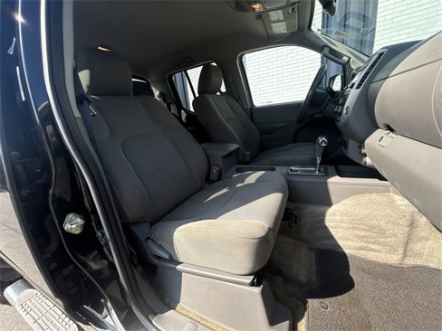 Used 2016 Nissan Frontier SV w/ SV Value Truck Package image 25