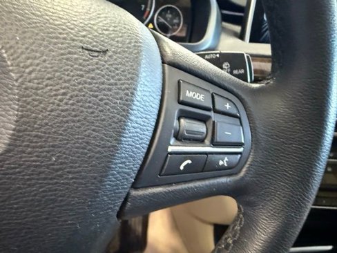 Used 2014 BMW X5 sDrive35i image 18